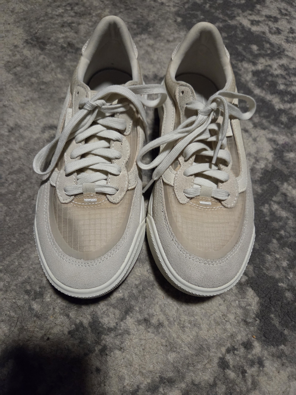 Vans UltraRange 2.0 SE Shoes NWOT